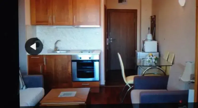 Банско: Apartment D17, Cedar Lodge 4