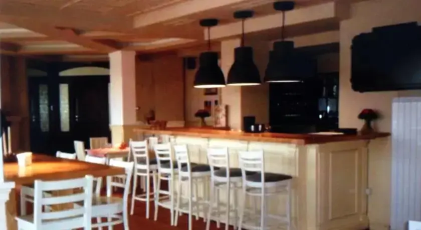 Банско: Apartment D17, Cedar Lodge 4