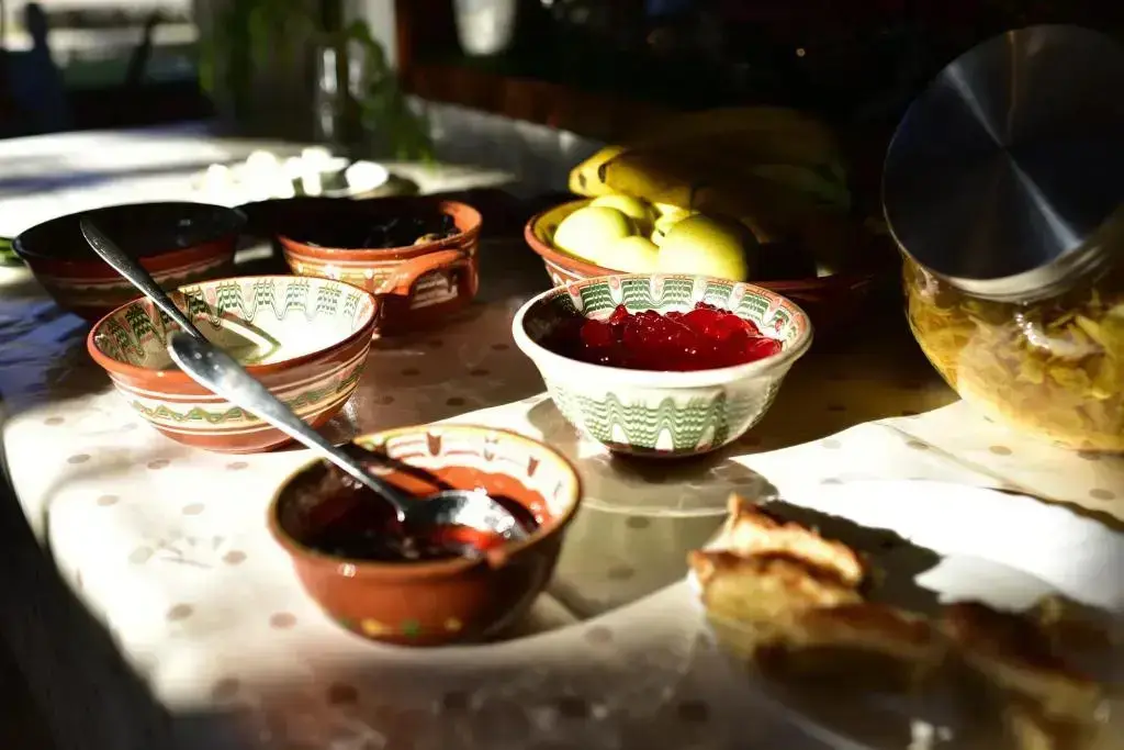 Банско: Diana Chalet
