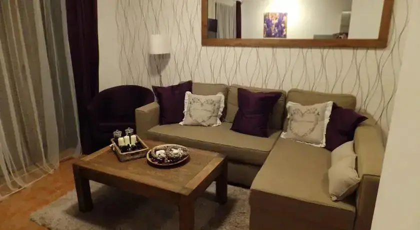 Банско: Bansko Prespa Ski Penthouse