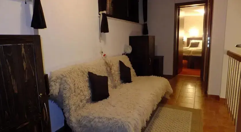 Банско: Bansko Prespa Ski Penthouse
