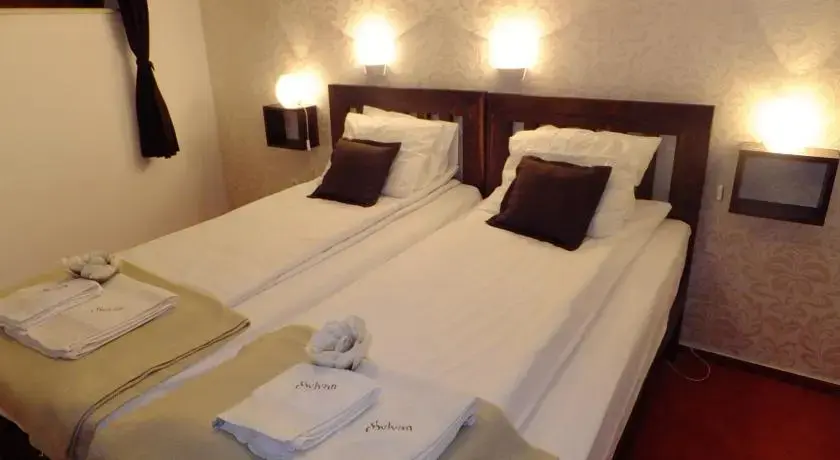 Банско: Bansko Prespa Ski Penthouse