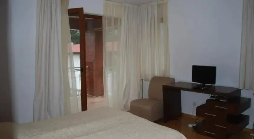 Боровец: Mountain View Guest House