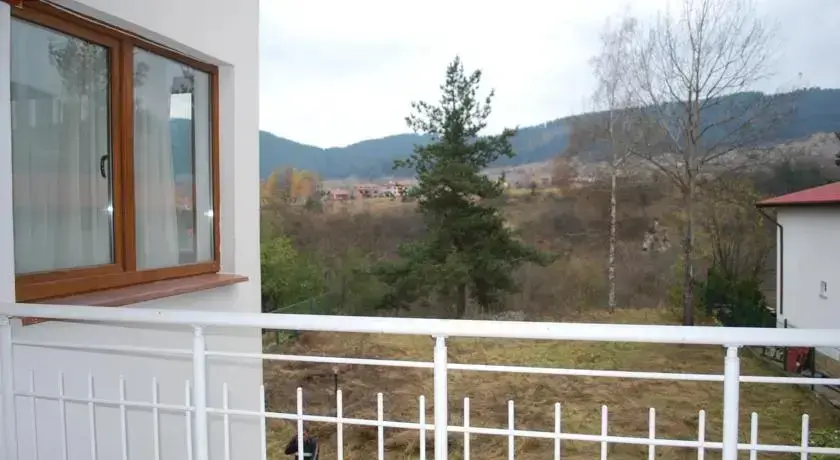 Боровец: Mountain View Guest House