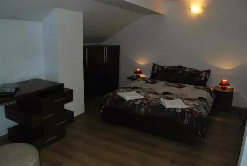 Боровец: Mountain View Guest House