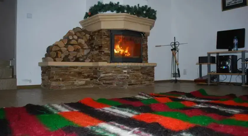 Боровец: Mountain View Guest House