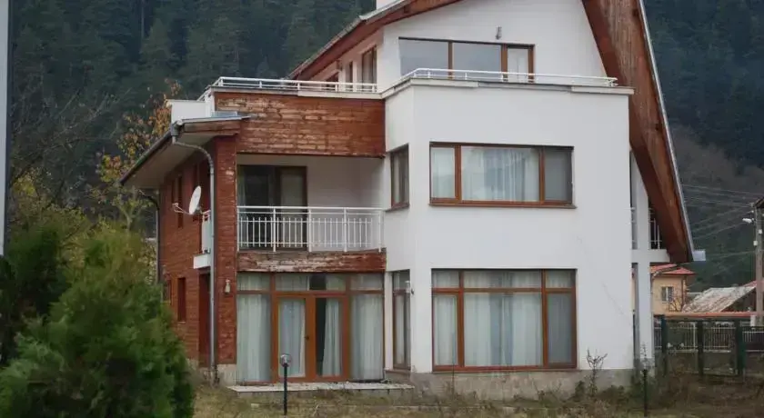Боровец: Mountain View Guest House