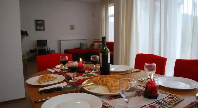 Боровец: Mountain View Guest House