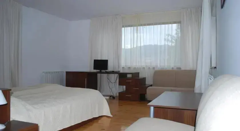 Боровец: Mountain View Guest House