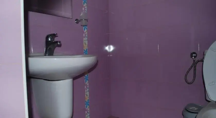 Боровец: Mountain View Guest House