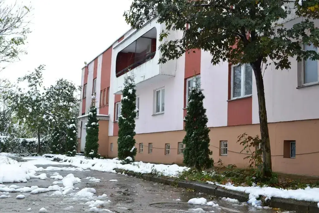 Montazhi Ead Dorm — фото 1