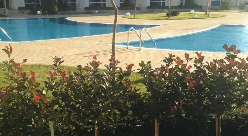 Бургас: Apartment in Atlantis Sarafovo
