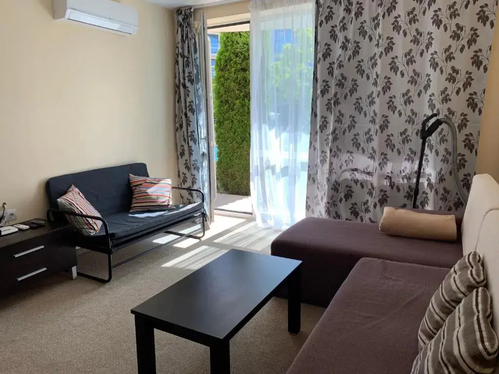 Бургас: Apartment in Atlantis Sarafovo