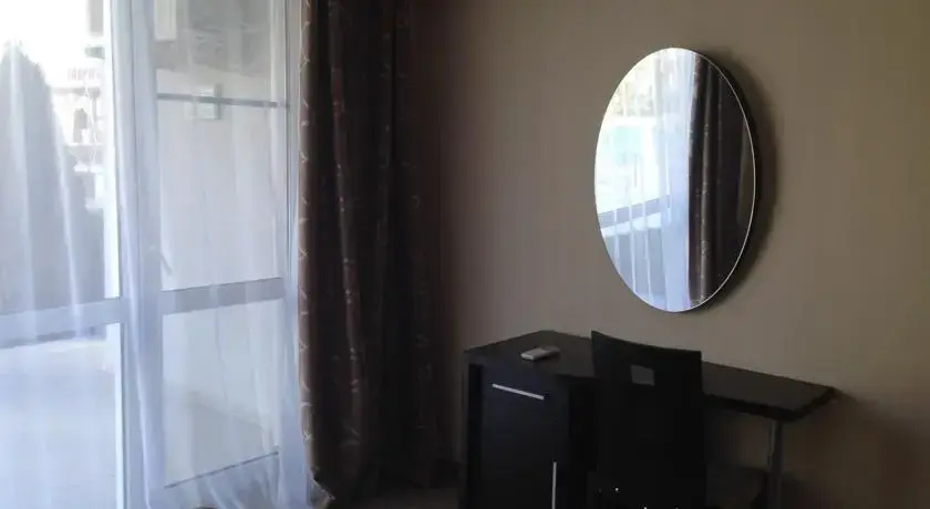 Бургас: Apartment in Atlantis Sarafovo