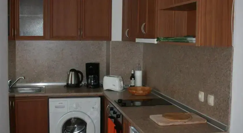 Равда: Black Sea Resort Apartment