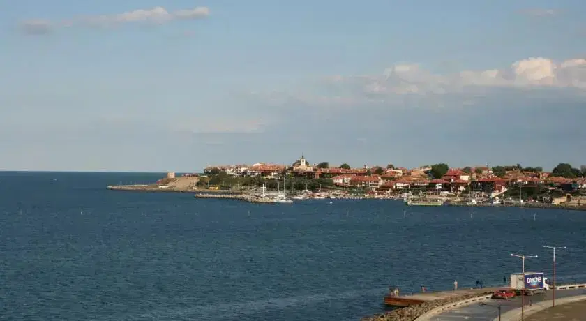 Равда: Black Sea Resort Apartment