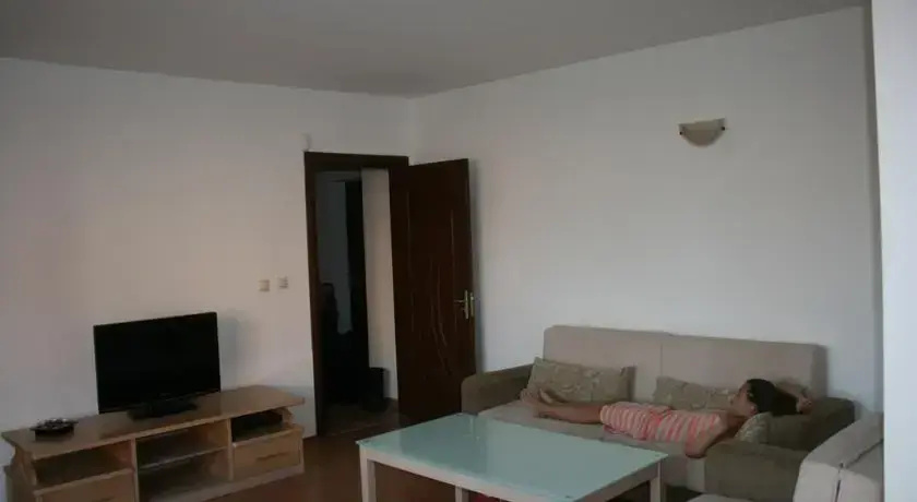 Равда: Black Sea Resort Apartment