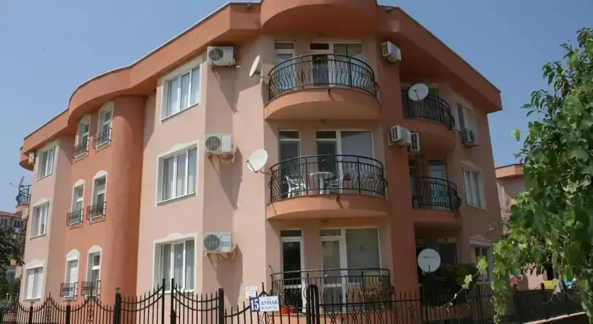 Равда: Black Sea Resort Apartment