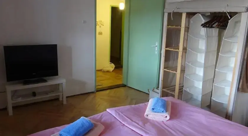 Велико Тырново: VT View Apartment