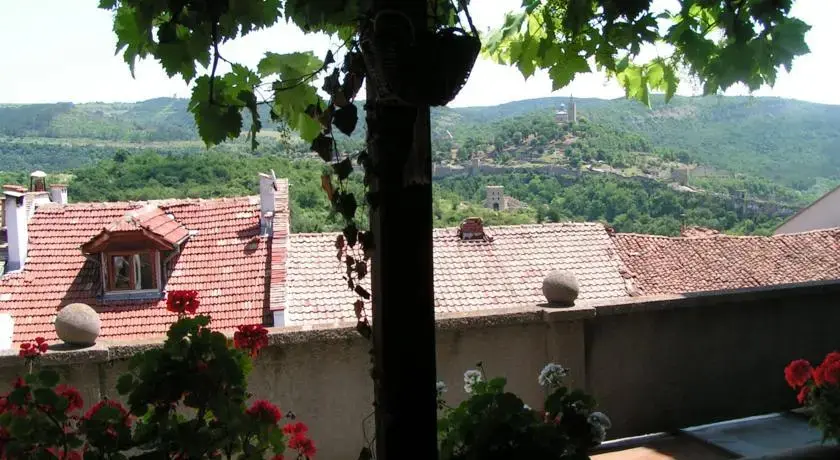 Велико Тырново: VT View Apartment