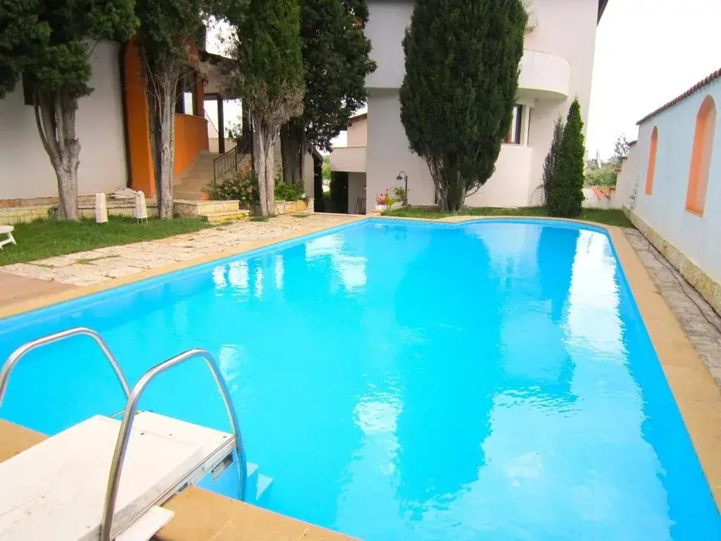 Варна: Sanbar Villa