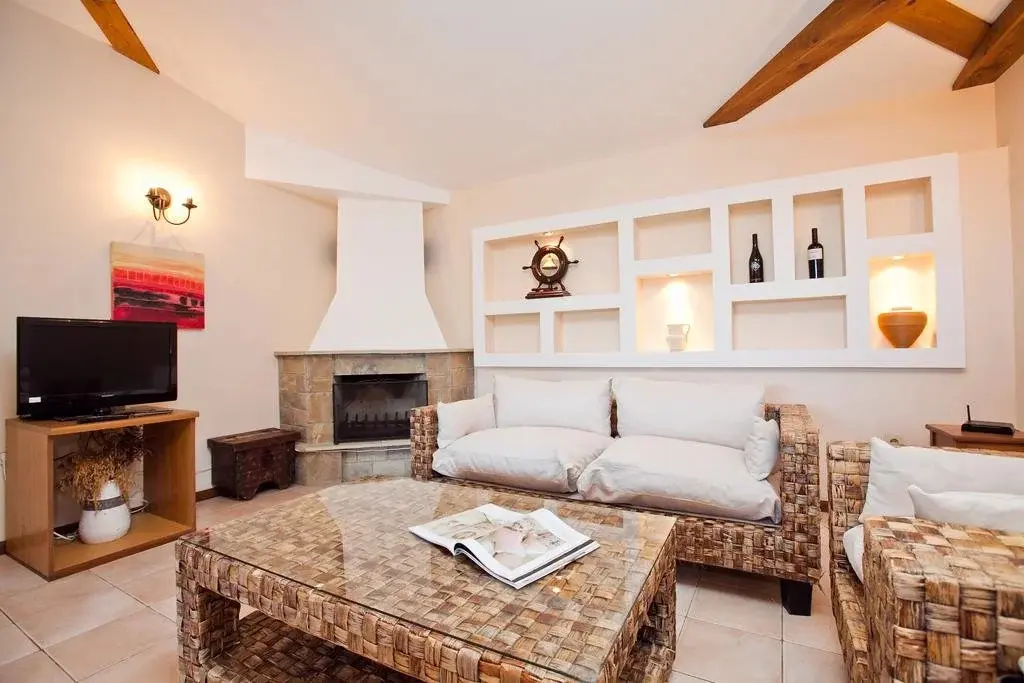 Варна: Sanbar Villa