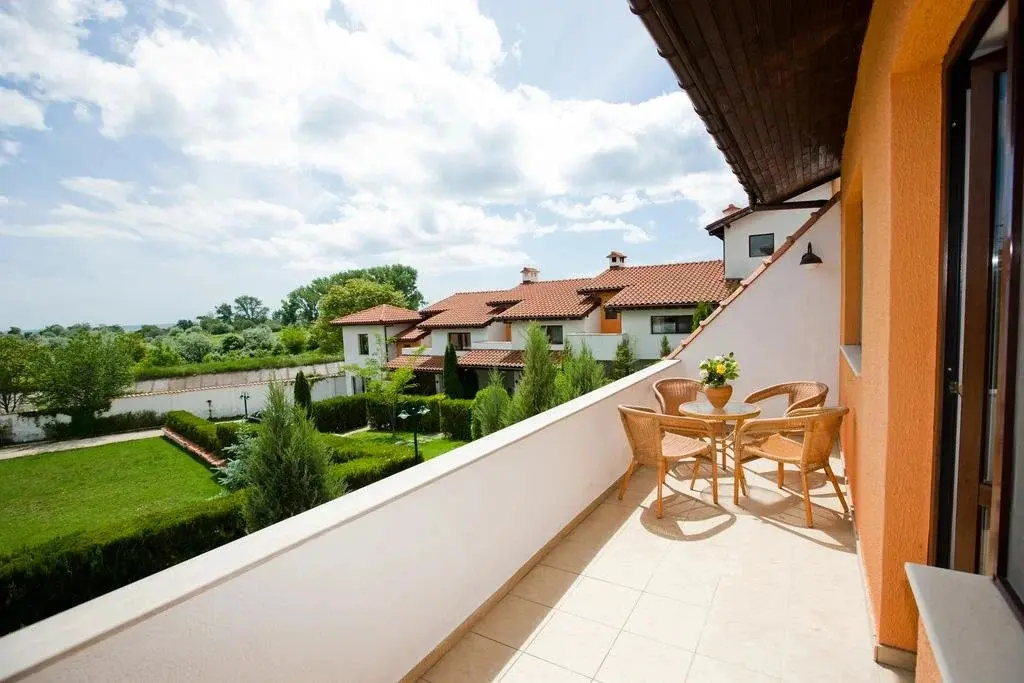 Варна: Sanbar Villa