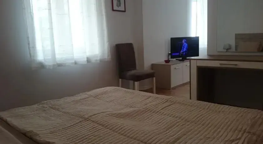 София: Gurko Apartment