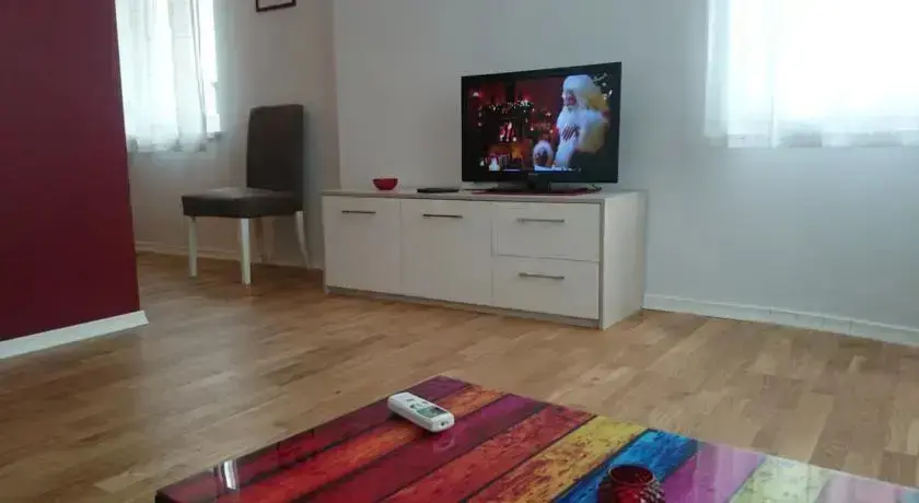София: Gurko Apartment