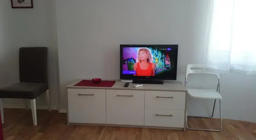 София: Gurko Apartment