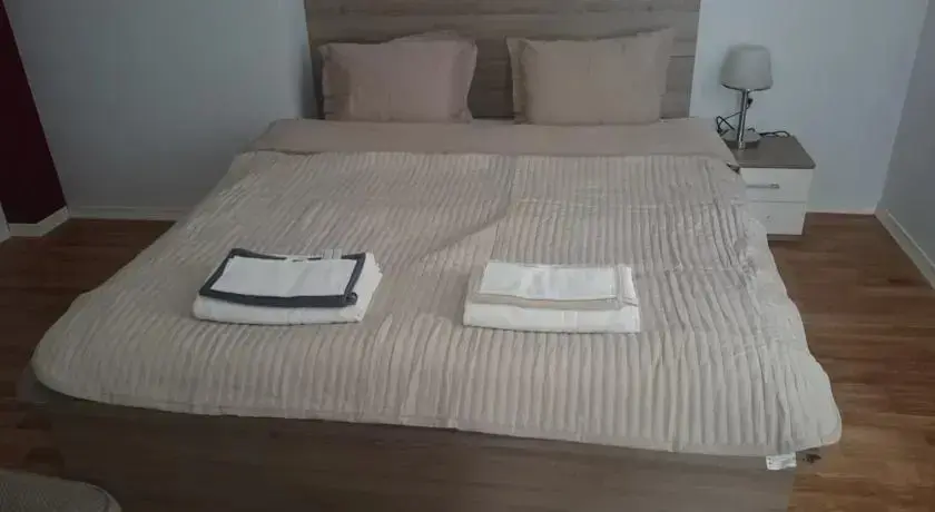 София: Gurko Apartment