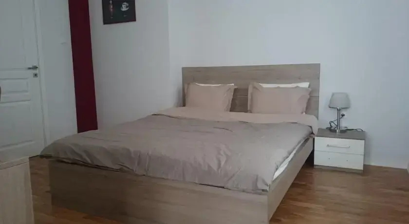 София: Gurko Apartment