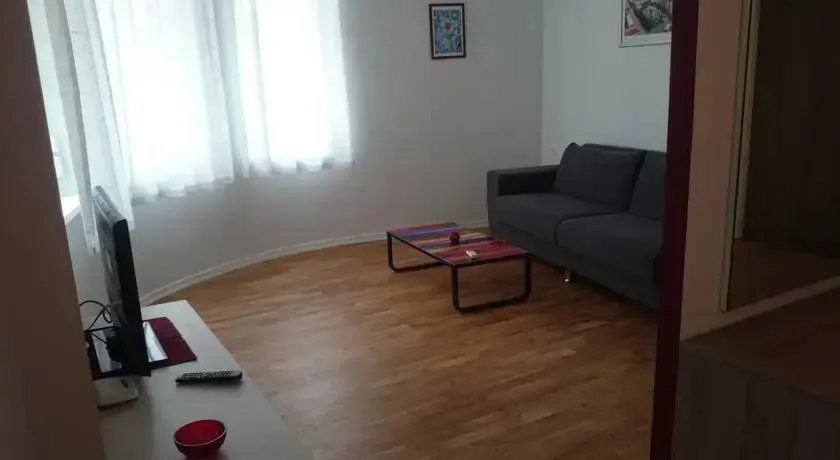 София: Gurko Apartment