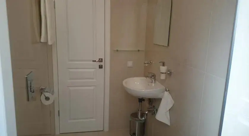 София: Gurko Apartment