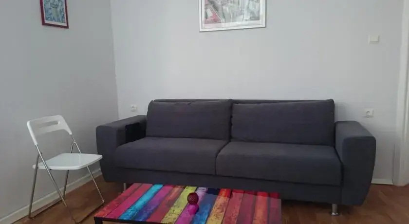 София: Gurko Apartment