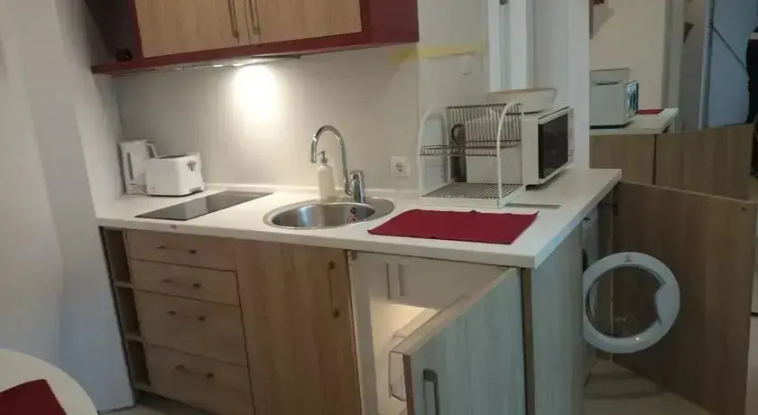 София: Gurko Apartment