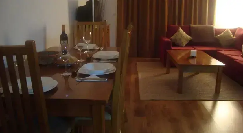Пампорово: Pinelodge