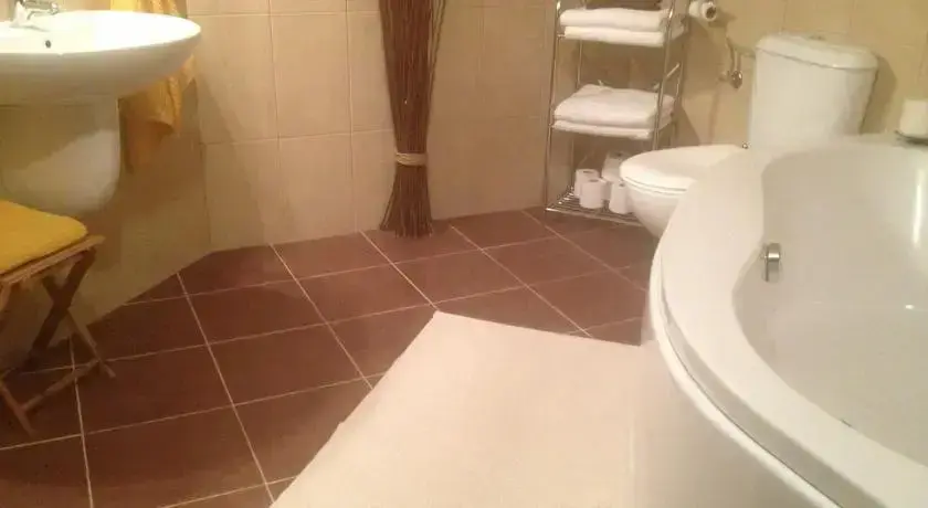 Пампорово: Pinelodge