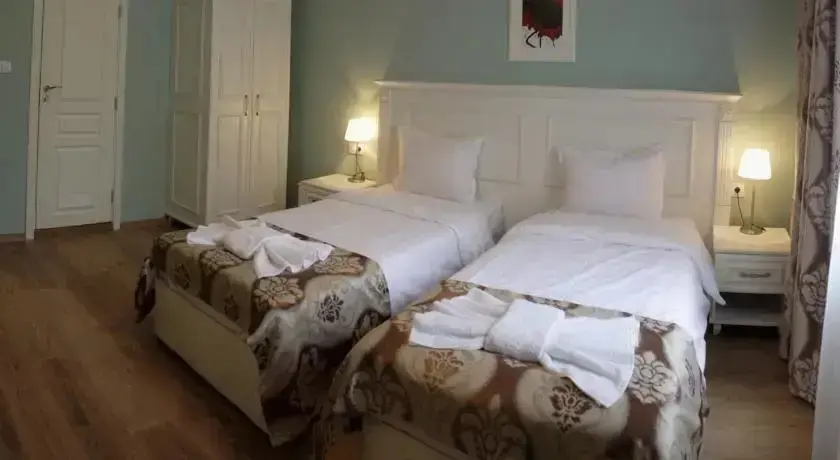 Шумен: Hotel Avenue