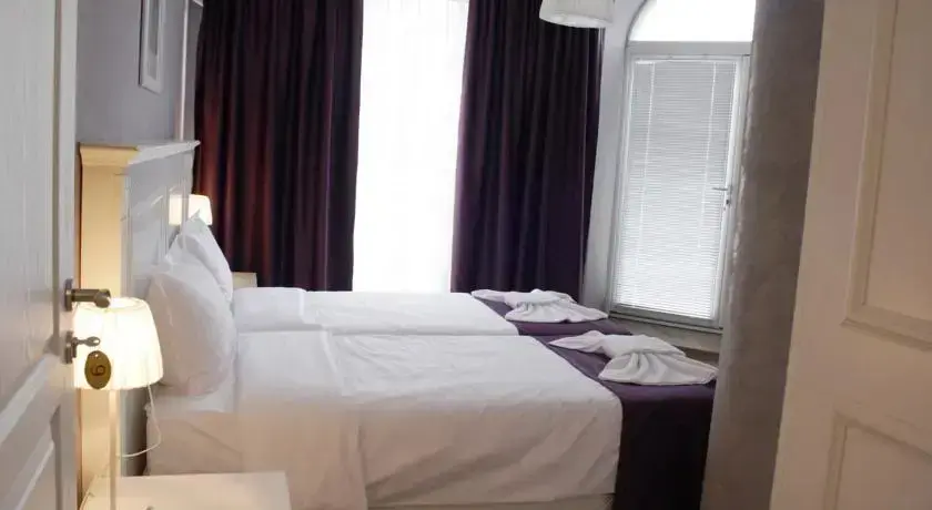 Шумен: Hotel Avenue