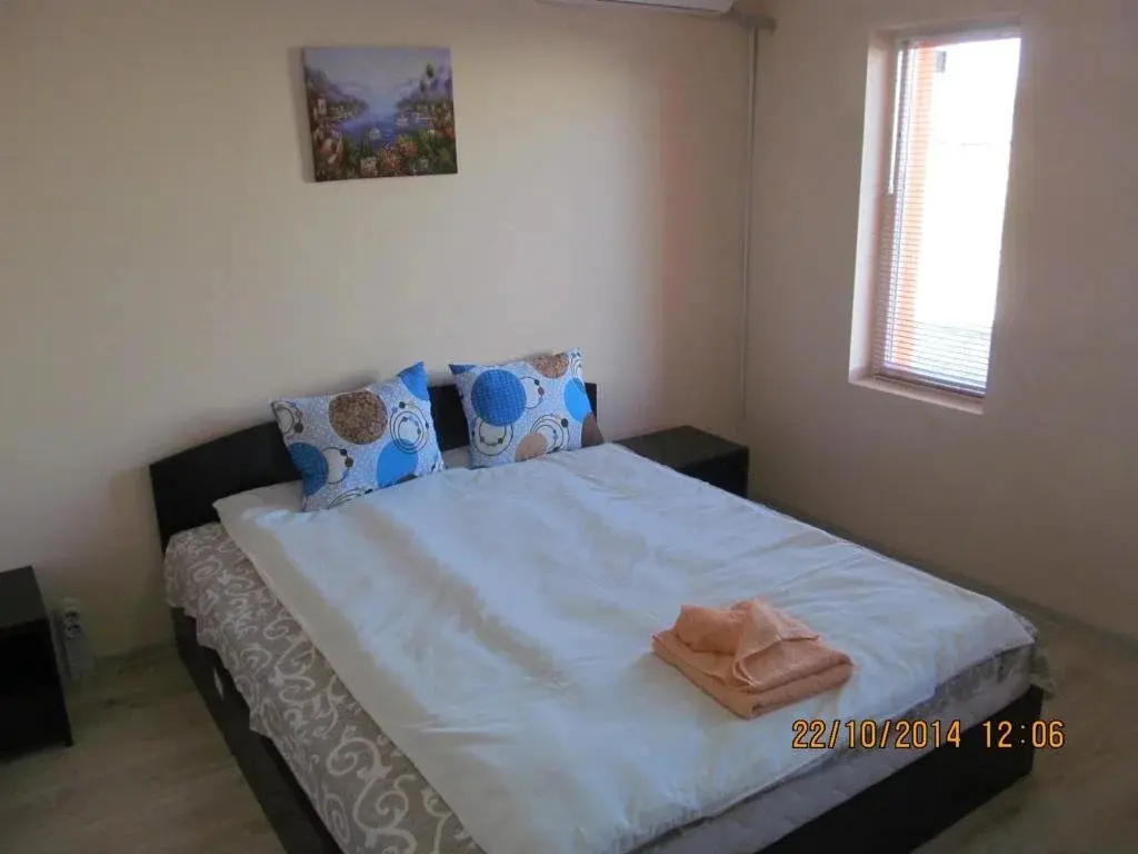 Горна-Оряховица: Family Hotel Fresh