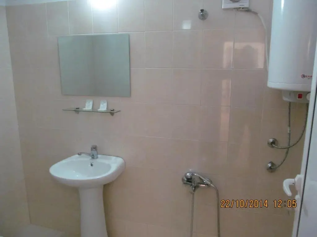 Горна-Оряховица: Family Hotel Fresh