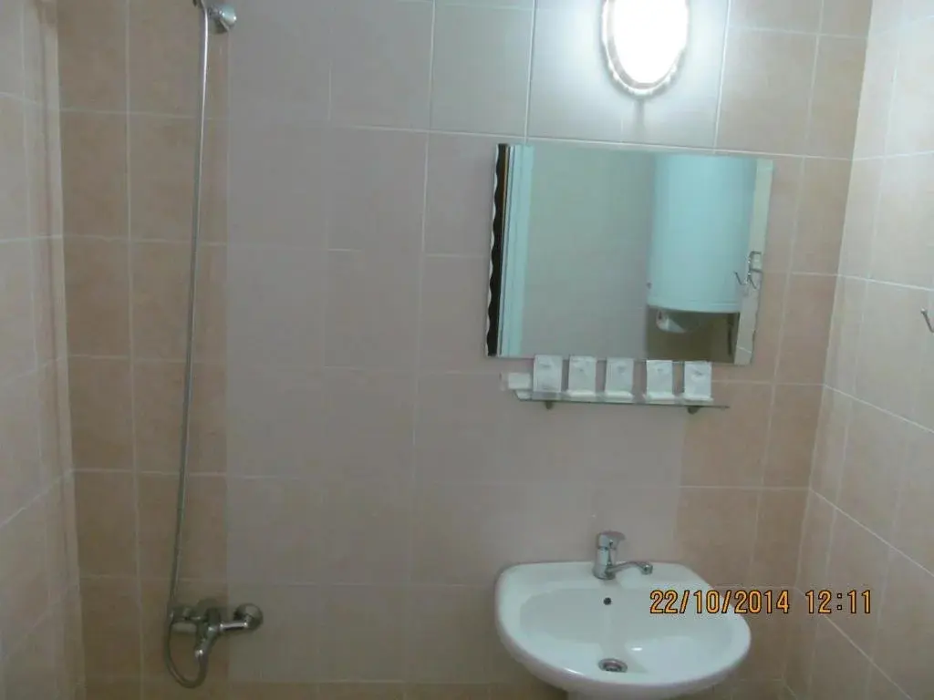 Горна-Оряховица: Family Hotel Fresh