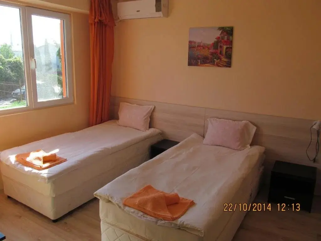 Горна-Оряховица: Family Hotel Fresh