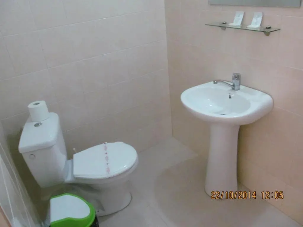 Горна-Оряховица: Family Hotel Fresh