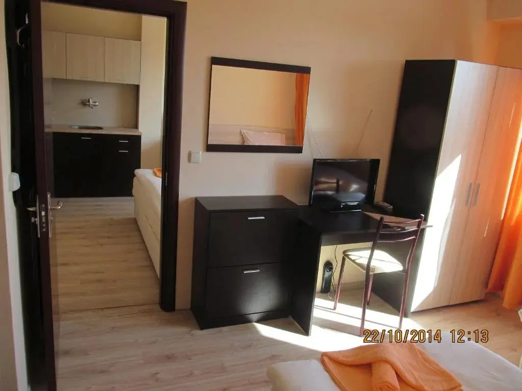 Горна-Оряховица: Family Hotel Fresh