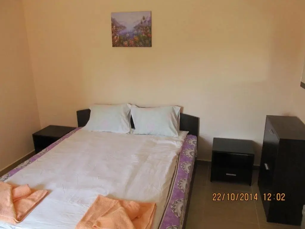 Горна-Оряховица: Family Hotel Fresh
