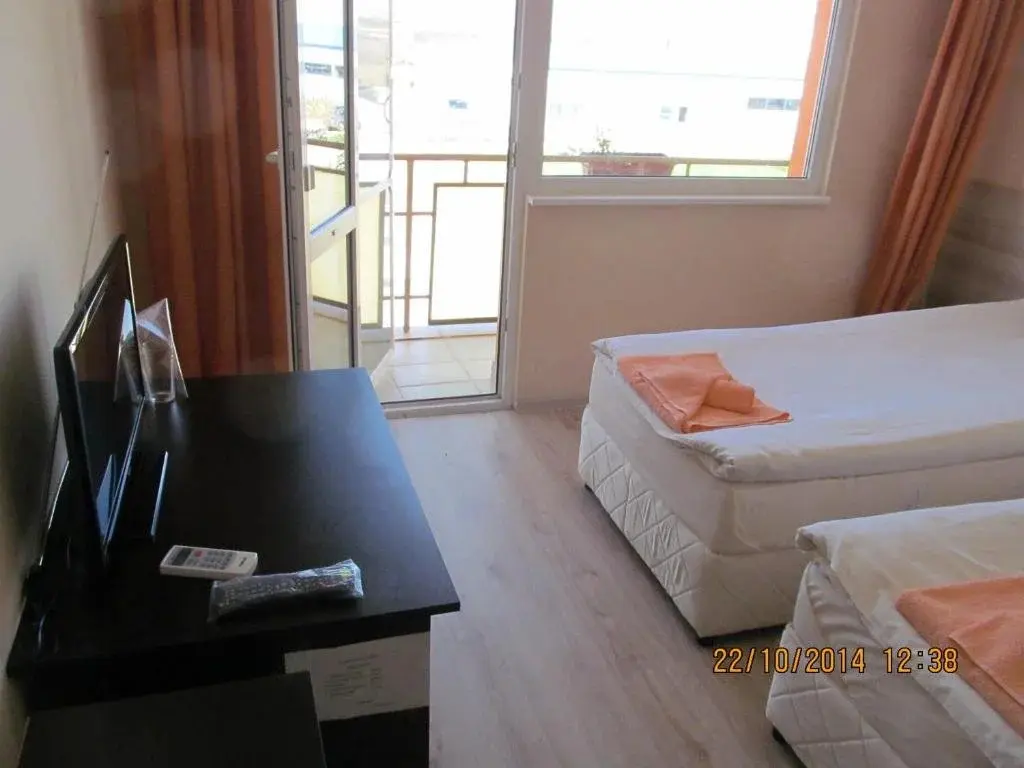 Горна-Оряховица: Family Hotel Fresh