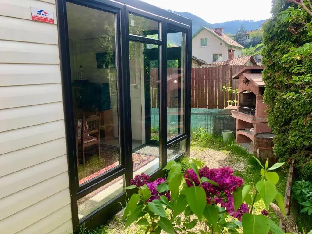 Боровец: Guest House Nia