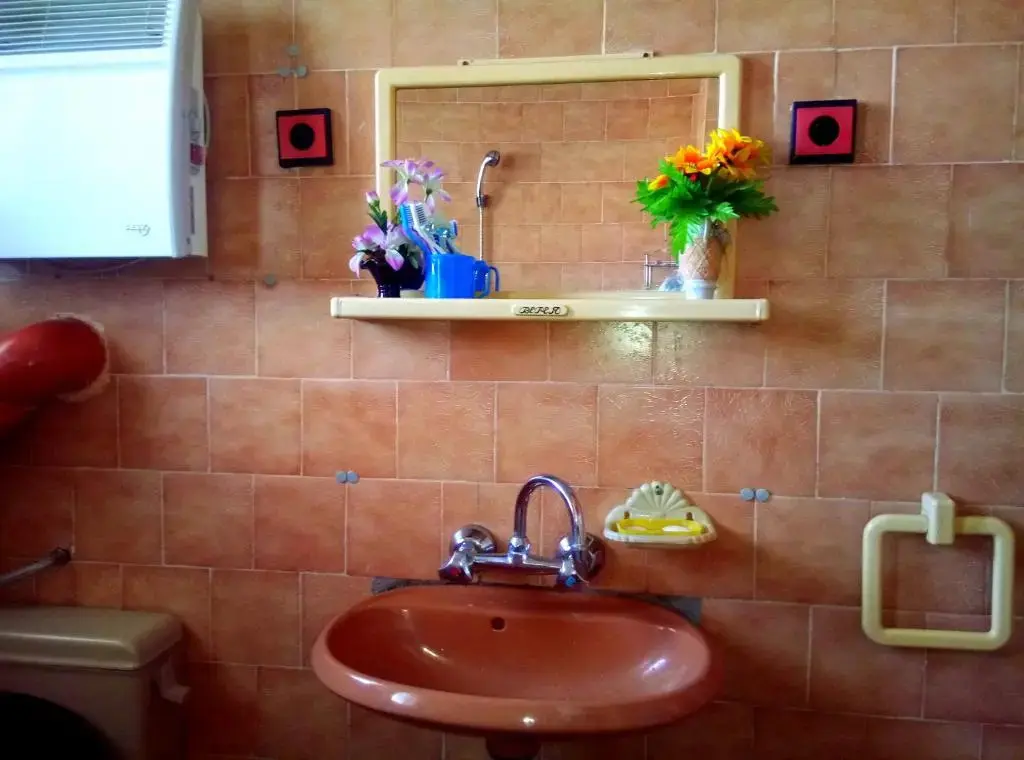 Боровец: Guest House Nia